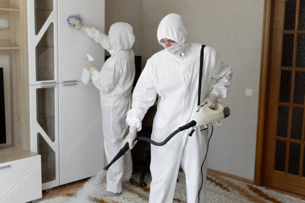 24/7 Emergency Unattended Death Cleanup experts in Clearwater, FL